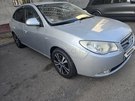 Hyundai Elantra 2008 года за 3 900 000 тг. в Алматы