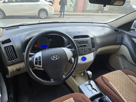 Hyundai Elantra 2008 года за 3 900 000 тг. в Алматы – фото 4