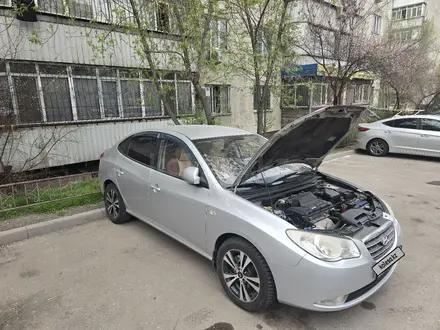 Hyundai Elantra 2008 года за 3 900 000 тг. в Алматы – фото 7