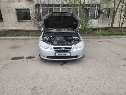 Hyundai Elantra 2008 года за 3 900 000 тг. в Алматы – фото 9