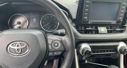 Toyota RAV4 2020 годаүшін14 000 000 тг. в Атырау – фото 5