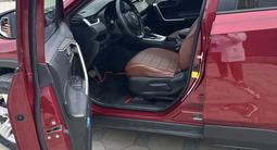 Toyota RAV4 2020 годаүшін14 000 000 тг. в Атырау – фото 3
