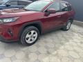 Toyota RAV4 2020 годаүшін13 200 000 тг. в Атырау – фото 9