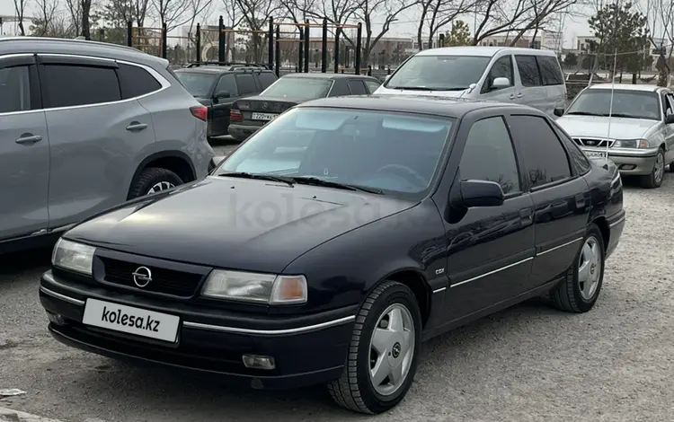 Opel Vectra 1995 года за 1 700 000 тг. в Шымкент