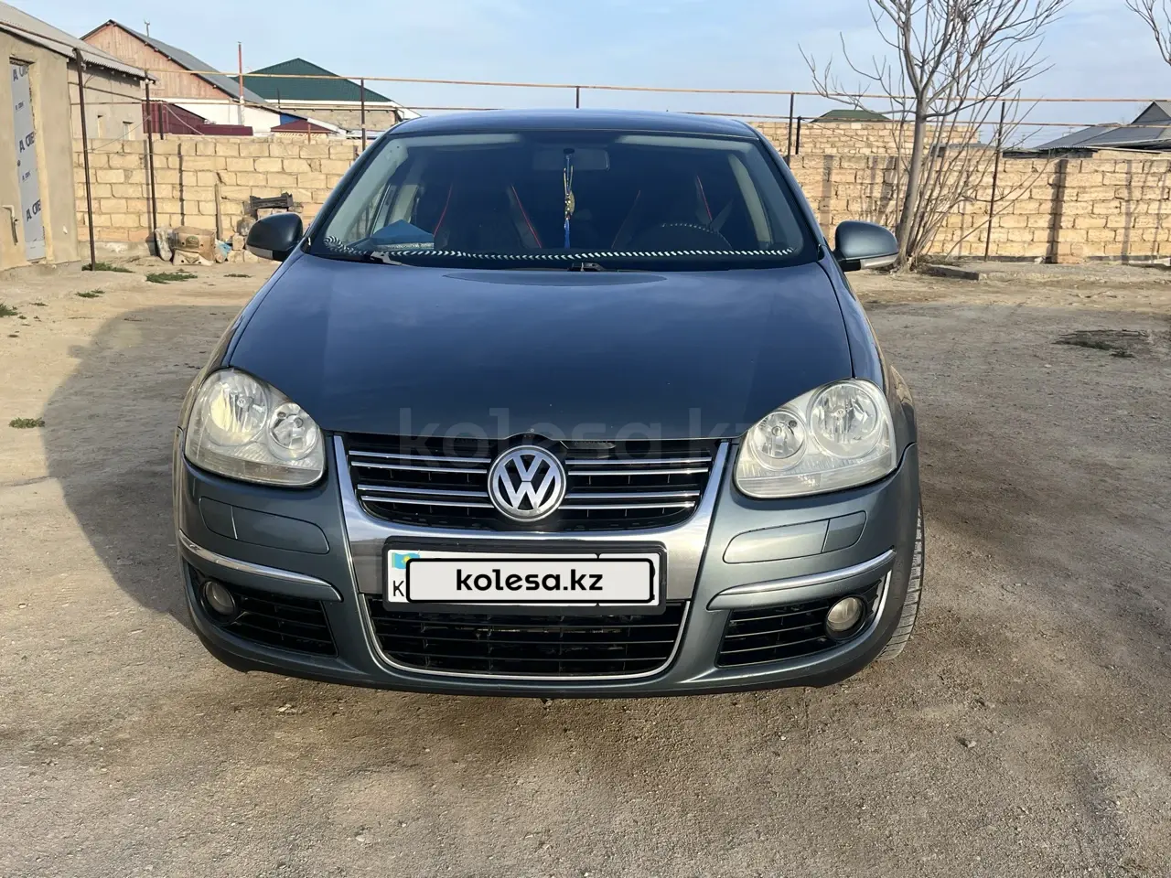 Volkswagen Jetta, 2008