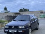 Volkswagen Vento 1992 года за 900 000 тг. в Тараз – фото 2