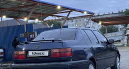 Volkswagen Vento 1992 года за 900 000 тг. в Тараз – фото 4