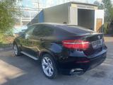 BMW X6 2011 года за 10 500 000 тг. в Караганда – фото 3