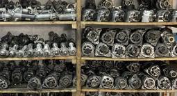 СТАРТЕР НИССАН SR20 MR20 VQ20 VQ20 HR15 MR20 HR15 CG10 K24 CA20 (ГЕНЕРАТОР) за 15 000 тг. в Алматы