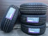 245/50 R20 Nexen N Fera RU5 за 86 000 тг. в Астана