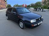 Volkswagen Golf 1993 года за 1 600 000 тг. в Петропавловск