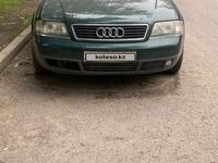 Audi A6 1998 годаүшін2 300 000 тг. в Алматы