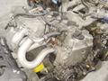 QG18 1.8 Привозной двигатель из Японий за 285 000 тг. в Алматы – фото 3