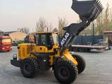 Atlas  ZL50KN 2026 годаүшін24 500 000 тг. в Астана