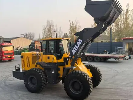 Atlas  ZL50KN 2026 года за 24 500 000 тг. в Астана