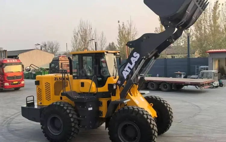 Atlas  ZL50KN 2026 года за 24 500 000 тг. в Астана