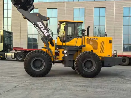 Atlas  ZL50KN 2026 года за 24 500 000 тг. в Астана – фото 10