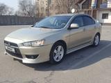 Mitsubishi Lancer 2007 годаfor3 500 000 тг. в Алматы