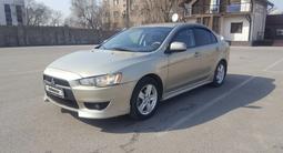 Mitsubishi Lancer 2007 года за 3 200 000 тг. в Алматы