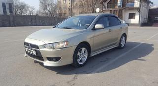 Mitsubishi Lancer 2007 года за 3 200 000 тг. в Алматы