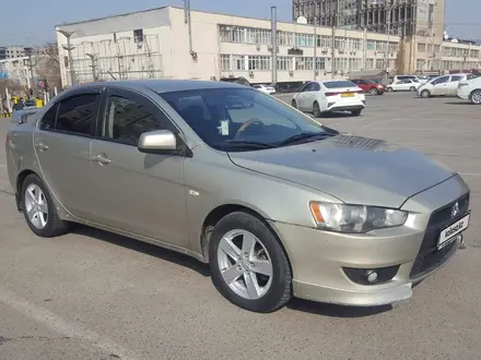 Mitsubishi Lancer 2007 года за 3 000 000 тг. в Алматы – фото 10