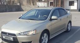 Mitsubishi Lancer 2007 года за 3 200 000 тг. в Алматы – фото 2