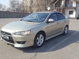 Mitsubishi Lancer 2007 годаүшін4 000 000 тг. в Алматы – фото 3