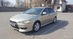 Mitsubishi Lancer 2007 года за 3 200 000 тг. в Алматы – фото 3