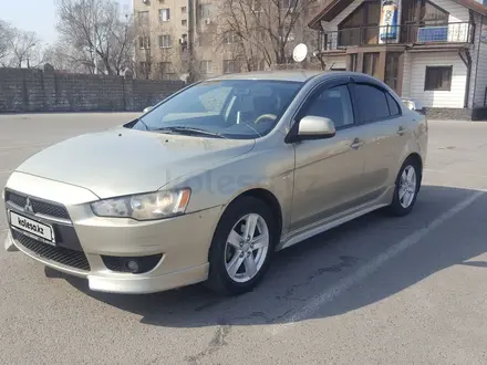 Mitsubishi Lancer 2007 года за 3 000 000 тг. в Алматы – фото 3