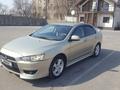 Mitsubishi Lancer 2007 года за 3 000 000 тг. в Алматы – фото 4