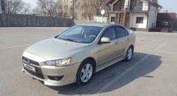 Mitsubishi Lancer 2007 года за 3 200 000 тг. в Алматы – фото 4