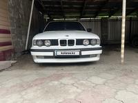 BMW 525 1992 годаүшін2 800 000 тг. в Алматы