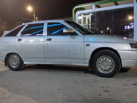 ВАЗ (Lada) 2112 2004 года за 1 000 000 тг. в Атырау – фото 18