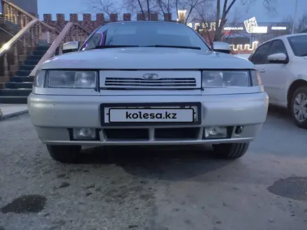 ВАЗ (Lada) 2112 2004 года за 1 000 000 тг. в Атырау – фото 31