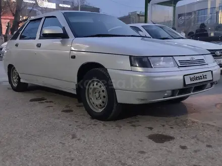 ВАЗ (Lada) 2112 2004 года за 1 000 000 тг. в Атырау – фото 36