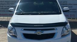 Chevrolet Cobalt 2022 годаүшін5 100 000 тг. в Костанай – фото 2