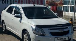 Chevrolet Cobalt 2022 годаүшін5 100 000 тг. в Костанай – фото 3