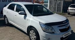 Chevrolet Cobalt 2022 годаүшін5 100 000 тг. в Костанай – фото 4