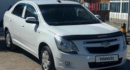Chevrolet Cobalt 2022 годаүшін5 100 000 тг. в Костанай