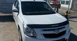 Chevrolet Cobalt 2022 годаүшін5 100 000 тг. в Костанай – фото 5