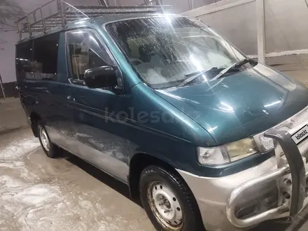 Mazda Bongo Friendee 1995 года за 1 700 000 тг. в Алматы – фото 2