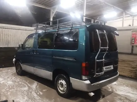 Mazda Bongo Friendee 1995 года за 1 700 000 тг. в Алматы – фото 5