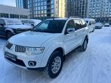 Mitsubishi Pajero Sport 2011 года за 8 900 000 тг. в Астана