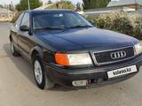 Audi 100 1993 годаүшін1 600 000 тг. в Кызылорда – фото 2