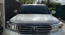 Toyota Land Cruiser 2007 года за 14 500 000 тг. в Усть-Каменогорск