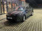 Toyota Corolla 2017 года за 9 500 000 тг. в Атырау – фото 2