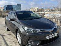 Toyota Corolla 2017 года за 8 750 000 тг. в Атырау