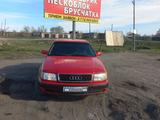 Audi 100 1992 годаүшін1 950 000 тг. в Кокшетау – фото 3