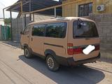 Toyota Hiace 1993 года за 2 150 000 тг. в Алматы – фото 2