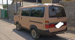 Toyota Hiace 1993 года за 2 700 000 тг. в Алматы